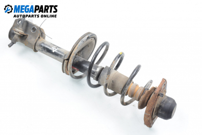 Amortizor McPherson for Fiat Punto 1.2 16V, 86 hp, hatchback, 1998, position: dreaptă - fața