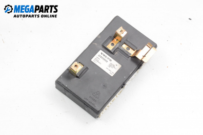 BCM modul for Volvo S40/V40 2.0, 136 hp, sedan, 1999 № 30859699