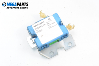 Wegfahrsperre for Volvo S40/V40 2.0, 136 hp, sedan, 1999 № 30865184