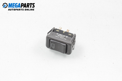 Power window button for Volvo S40/V40 2.0, 136 hp, sedan, 1999