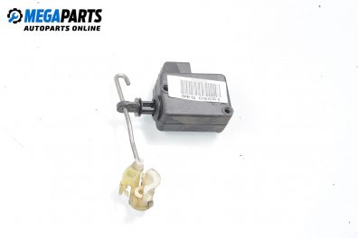 Door lock actuator for Volvo S40/V40 2.0, 136 hp, sedan, 1999, position: rear