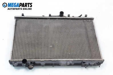 Water radiator for Volvo S40/V40 2.0, 136 hp, sedan, 1999