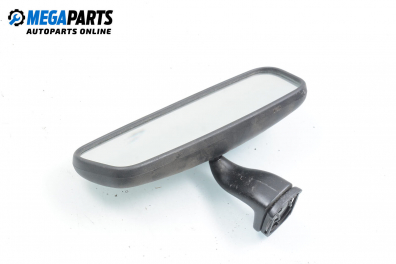 Central rear view mirror for Daewoo Tacuma 2.0, 128 hp, minivan, 2002