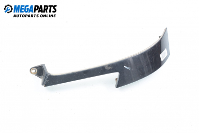 Material profilat far, inferior for Daewoo Tacuma 2.0, 128 hp, monovolum, 2002, position: stânga