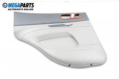 Interior door panel  for Daewoo Tacuma 2.0, 128 hp, minivan, 2002, position: rear - left