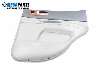 Interior door panel  for Daewoo Tacuma 2.0, 128 hp, minivan, 2002, position: rear - right