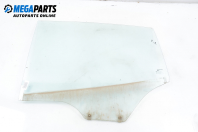 Window for Daewoo Tacuma 2.0, 128 hp, minivan, 2002, position: rear - left