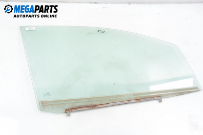 Fensterscheibe for Daewoo Tacuma 2.0, 128 hp, minivan, 2002, position: rechts, vorderseite