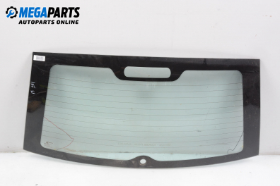 Heckscheibe for Daewoo Tacuma 2.0, 128 hp, minivan, 2002