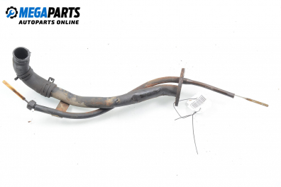 Water pipe for Daewoo Tacuma 2.0, 128 hp, minivan, 2002