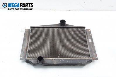 Intercooler for Volvo S70/V70 2.5 TDI, 140 hp, station wagon, 1998