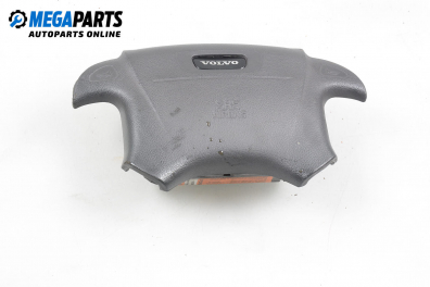 Airbag for Volvo S70/V70 2.5 TDI, 140 hp, station wagon, 1998, position: front