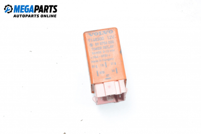 Glow plugs relay for Volvo S70/V70 2.5 TDI, 140 hp, station wagon, 1998 № 89 8756 000