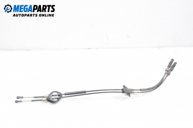 Cablu selector de viteze for Volvo S70/V70 2.5 TDI, 140 hp, combi, 1998
