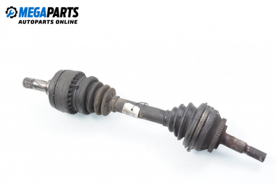 Antriebswelle for Volvo S70/V70 2.5 TDI, 140 hp, combi, 1998, position: links, vorderseite