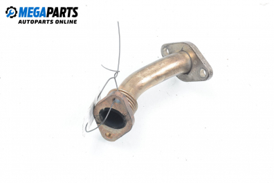 EGR tube for Volvo S70/V70 2.5 TDI, 140 hp, station wagon, 1998