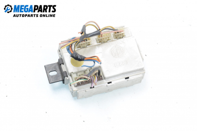 Window control module for Lancia Delta 1.6, 75 hp, hatchback, 1994