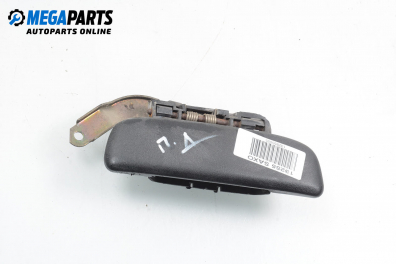 Outer handle for Citroen Saxo 1.1, 60 hp, hatchback, 1999, position: front - right