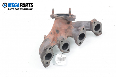 Exhaust manifold for Citroen Saxo 1.1, 60 hp, hatchback, 1999