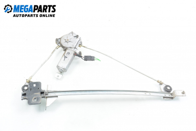 Electric window regulator for Renault Espace I 2.2, 108 hp, minivan, 1991, position: front - right