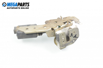 Lock for Renault Espace I 2.2, 108 hp, minivan, 1991, position: rear - right