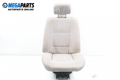 Seat for Renault Espace I 2.2, 108 hp, minivan, 1991, position: rear