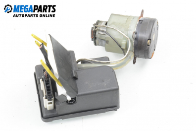 Central lock vacuum pump for Mercedes-Benz A-Class W168 1.9, 125 hp, hatchback automatic, 1999