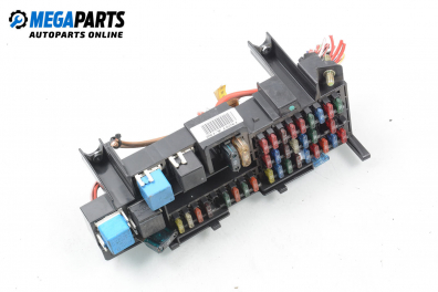 Fuse box for Mercedes-Benz A-Class W168 1.9, 125 hp, hatchback automatic, 1999