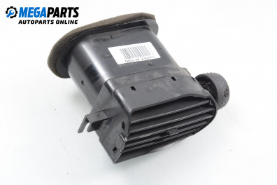 AC heat air vent for Mercedes-Benz A-Class W168 1.9, 125 hp, hatchback automatic, 1999