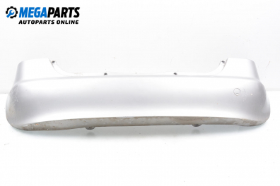 Rear bumper for Mercedes-Benz A-Class W168 1.9, 125 hp, hatchback automatic, 1999, position: rear