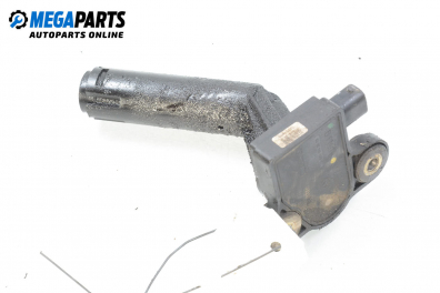 Sensor ölfüllstand for Mercedes-Benz A-Klasse W168 1.9, 125 hp, hecktür automatic, 1999