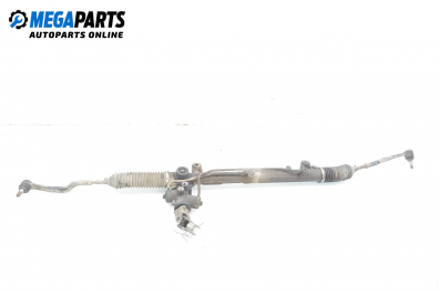 Hydraulic steering rack for Mercedes-Benz A-Class W168 1.9, 125 hp, hatchback automatic, 1999