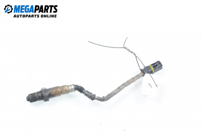 Lambdasonde for Mercedes-Benz A-Klasse W168 1.9, 125 hp, hecktür automatic, 1999