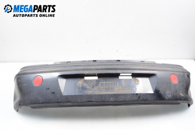 Stoßfänger hinten for Fiat Bravo 1.6 16V, 103 hp, hecktür, 2001, position: rückseite