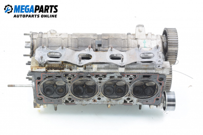 Motorkopf for Fiat Bravo 1.6 16V, 103 hp, hecktür, 2001