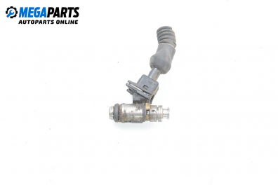 Duza benzină for Fiat Bravo 1.6 16V, 103 hp, hatchback, 2001