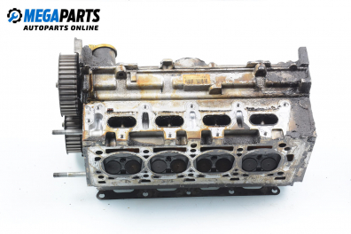 Chiulasă for Renault Megane I 1.6 16V, 107 hp, coupe, 1999