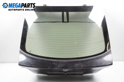 Boot lid for BMW 3 (E36) 1.6, 102 hp, hatchback, 1994, position: rear