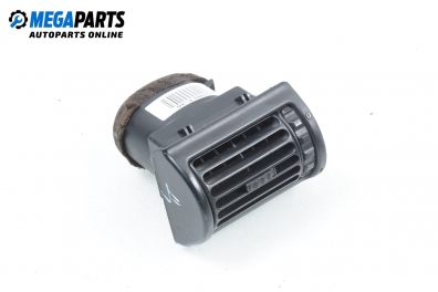AC heat air vent for BMW 3 (E36) 1.6, 102 hp, hatchback, 1994