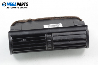 AC heat air vent for BMW 3 (E36) 1.6, 102 hp, hatchback, 1994