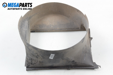Lüfterhaube for BMW 3 (E36) 1.6, 102 hp, hecktür, 1994