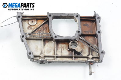Timing chain cover for BMW 3 (E36) 1.6, 102 hp, hatchback, 1994