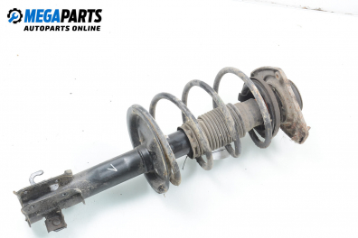 Macpherson shock absorber for Fiat Bravo 1.6 16V, 103 hp, hatchback, 2000, position: front - left