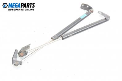 Stoßdämpfer heckklappe for Mazda Premacy 1.9, 114 hp, minivan, 2002