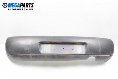 Stoßfänger hinten for Ford Fiesta IV 1.25 16V, 75 hp, hecktür, 1996, position: rückseite