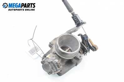 Drosselklappe for Ford Fiesta IV 1.25 16V, 75 hp, hecktür, 1996