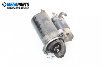 Starter for Ford Fiesta IV 1.25 16V, 75 hp, hatchback, 1996
