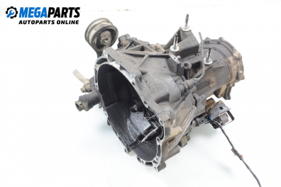  for Ford Fiesta IV 1.25 16V, 75 hp, hecktür, 1996