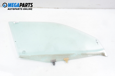Window for Nissan Primera (P11) 1.8 16V, 114 hp, station wagon, 2000, position: front - right
