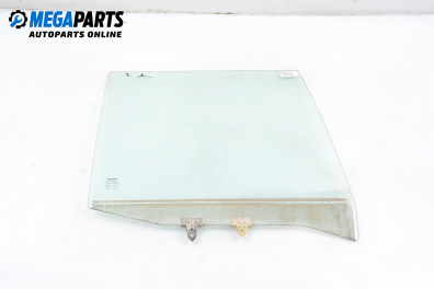 Window for Nissan Primera (P11) 1.8 16V, 114 hp, station wagon, 2000, position: rear - right